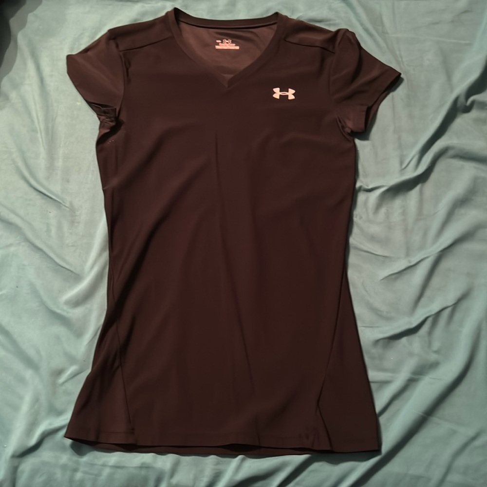 Womens Medium Under Armour Top